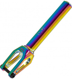 Fork Lucky Huracan v2 SCS / HIC Neochrome