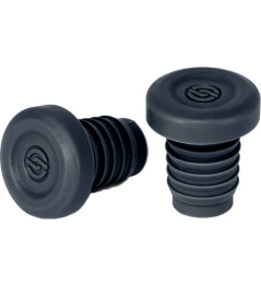 Salt EX Bar Ends (Černá)