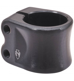 Clamp North Profile Matte Black