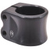 Clamp North Profile Matte Black