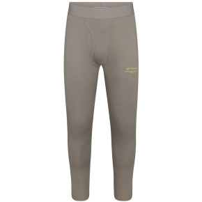 Whitespace Men's Merino Baselayer Pants (XL|Rock Ridge)