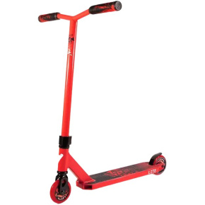Freestyle Scooter Antics Lite red