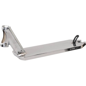 Board Striker Benj No Limit 530mm chrome + griptape free