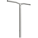 CORE Apollo V2 Titanium Scooter Handlebars (580mm|Raw)