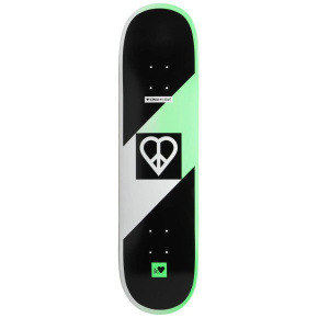 Heart Supply Heiman Reynolds Pro Skate Board (8.25"|Symbolic Impact Light)