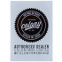 Colony Authorised Dealer Sticker (White)
