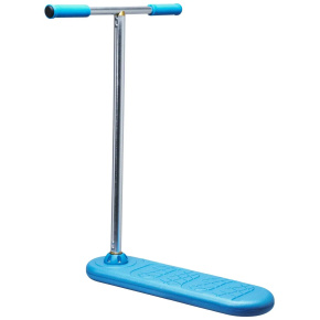 Indo Pro Trampoline Scooter (75cm | Blue)