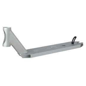 Striker Lux Deck 460 mm Silver