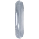 Wheel Striker Lux Clear 110mm silver