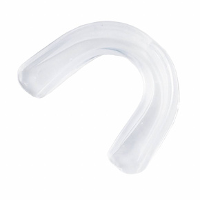Wilson MG2 Transparent Adult mouth guard