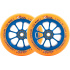 Wheels River Rapid 115mm Sunfire 2 pcs