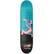Hydroponic x Pink Panther Skate Board (8.125"|Turquoise)
