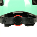 Helmet NILS Extreme MTW08 green