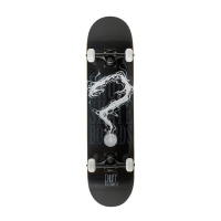 Enuff Pyro II Complete - White - 7.75" x 31.5"