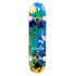 Enuff Splat Complete - Green / Blue - 7.75" x 31.5"