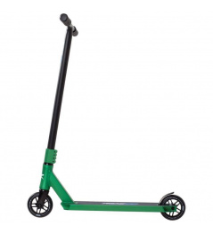 Freestyle koloběžka Rideoo Flyby Air 2021 Green