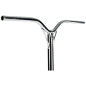 Handlebars Ethic Dynasty V2 570mm Polished