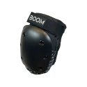 Boom Basic Knee Pads Black L