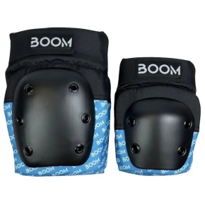 Boom Basic Teal S Protector Set