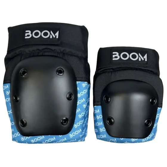 Boom Basic Teal S Protector Set