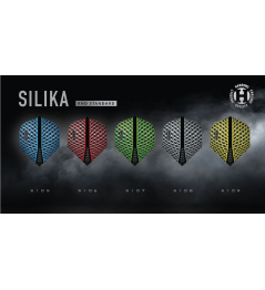 Harrows Letky Harrows Silika Round Standard Flight Silika Round Standard Flight