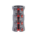 SCS Oath Carcass Red/Titanium