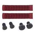 Grips Triad Conspiracy 155mm Red