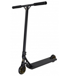 Blazer Pro Complete Scooter Raider - 540 MM Black/Gold