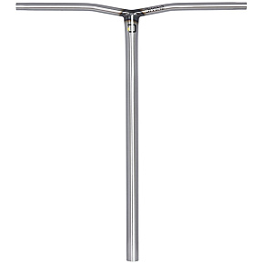 Divine Bend Oversize Handlebars 600x610 mm Silver Divine Bend Oversize Handlebars 600x610 mm Silver