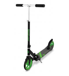 Scooter Street Surfing URBAN XPR Black Green