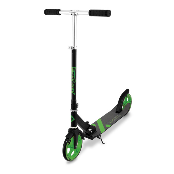 Scooter Street Surfing URBAN XPR Black Green