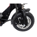 Electric scooter City Boss GV5L black