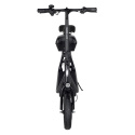 Electric scooter City Boss Z500 black