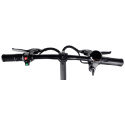 Electric scooter City Boss Z500 black