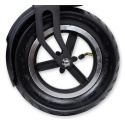 Electric scooter Joyor X5S black