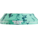 Tilt Tall Stack Headset Marbled Teal