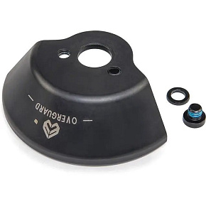 Eclat Overguard Universal Hubguard BMX (Black)