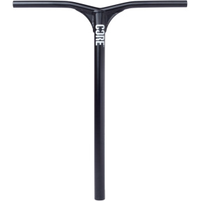 Core SL Aluminum handlebars 620mm black