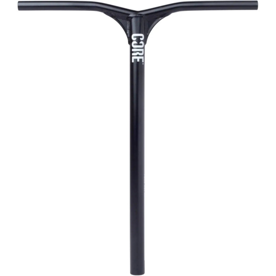 Core SL Aluminum handlebars 620mm black