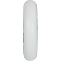 Elite Air Ride Floral 125mm white wheel