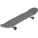 Skateboard KFD Young Gunz Set 8 "Flagship V2 Black