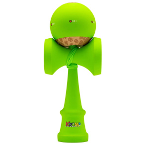 KROM Kolor Kendama (Green) KROM Kolor Kendama (Green)