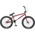 Mafia Kush 2 20" Freestyle BMX Bike (Red)
