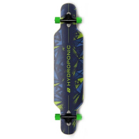Hydroponics DT 3.0 Complete Longboard (39.25"|Trash)
