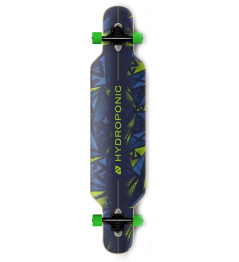 Hydroponics DT 3.0 Complete Longboard (39.25"|Trash)