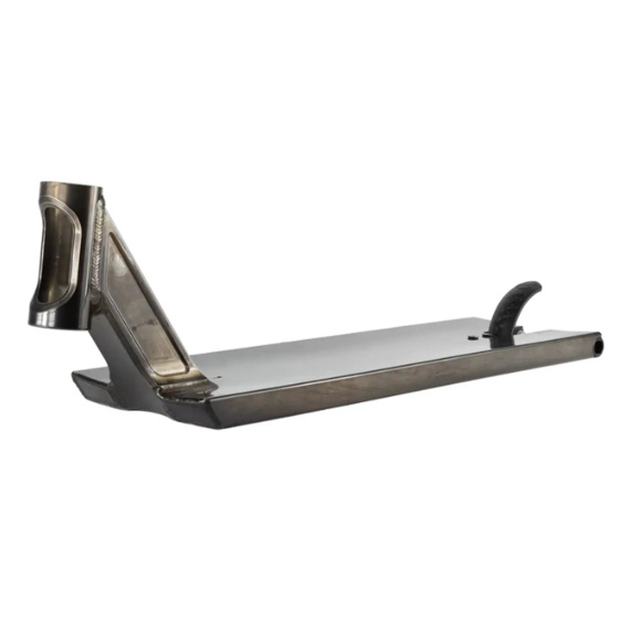 Native Ventura 6" Freestyle Scooter Board (22"|Black)