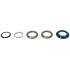 PHeadset Panda Integrated Blue Chrome