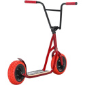 Rocker Rolla Big Wheel red