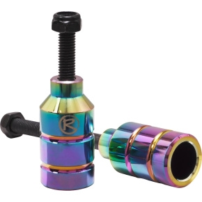 Pegy Revolution Supply Alu Neochrome