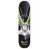 Hydroponic x DragonBall Z Cell Skate Board (8"|Black)